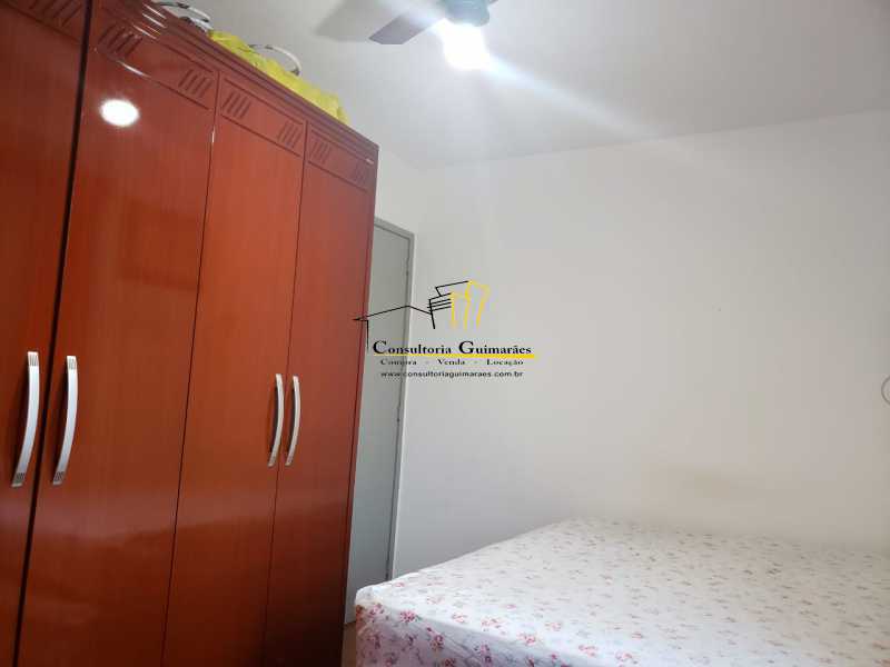 Conheça 58087069-ec20-48d5-9481-e4526b do imóvel - Apartamento 2 quartos para alugar Taquara, Rio de Janeiro - R$ 1.100 - CGAP20194 - 11 58087069-ec20-48d5-9481-e4526b - Apartamento 2 quartos para alugar Taquara, Rio de Janeiro - R$ 1.100 - CGAP20194 - 11
