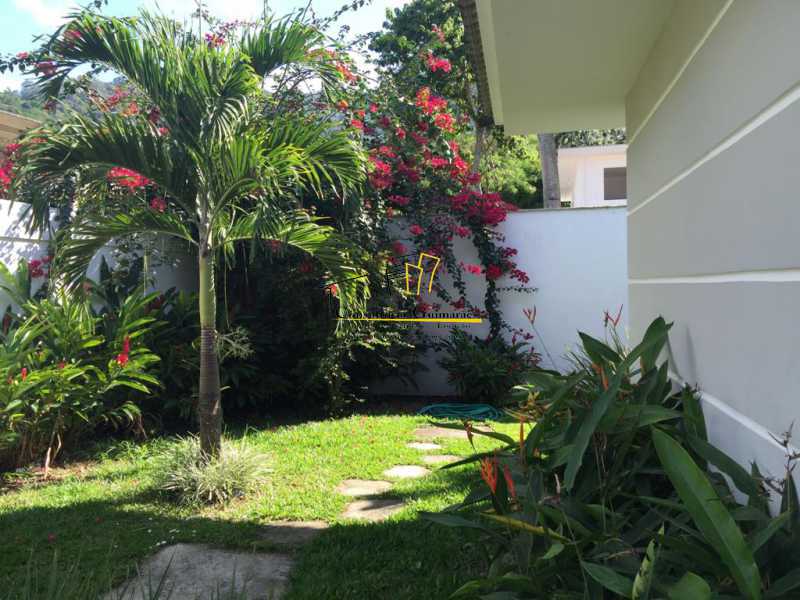 Conheça 12 do imóvel - Casa em Condomínio 5 quartos à venda Rio de Janeiro,RJ - R$ 4.999.000 - CGCN50007 - 7 12 - Casa em Condomínio 5 quartos à venda Rio de Janeiro,RJ - R$ 4.999.000 - CGCN50007 - 7