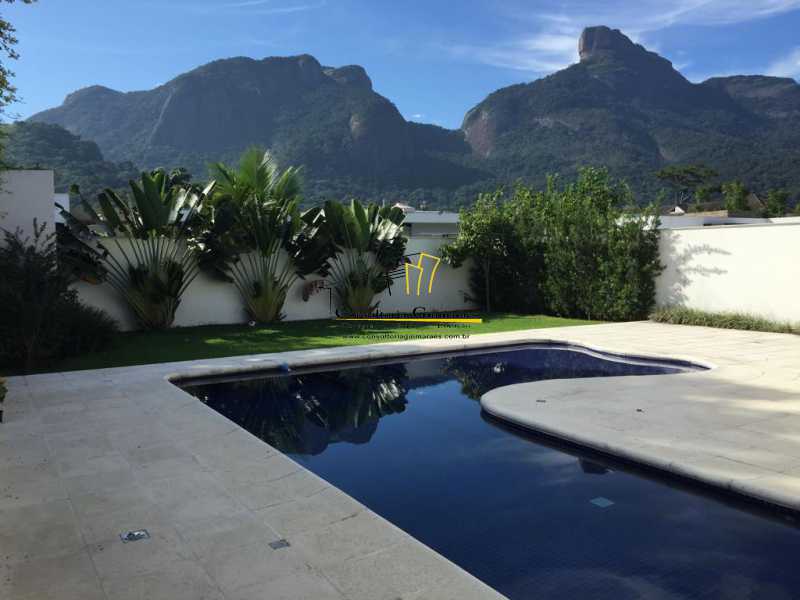 Conheça 18 do imóvel - Casa em Condomínio 5 quartos à venda Rio de Janeiro,RJ - R$ 4.999.000 - CGCN50007 - 5 18 - Casa em Condomínio 5 quartos à venda Rio de Janeiro,RJ - R$ 4.999.000 - CGCN50007 - 5