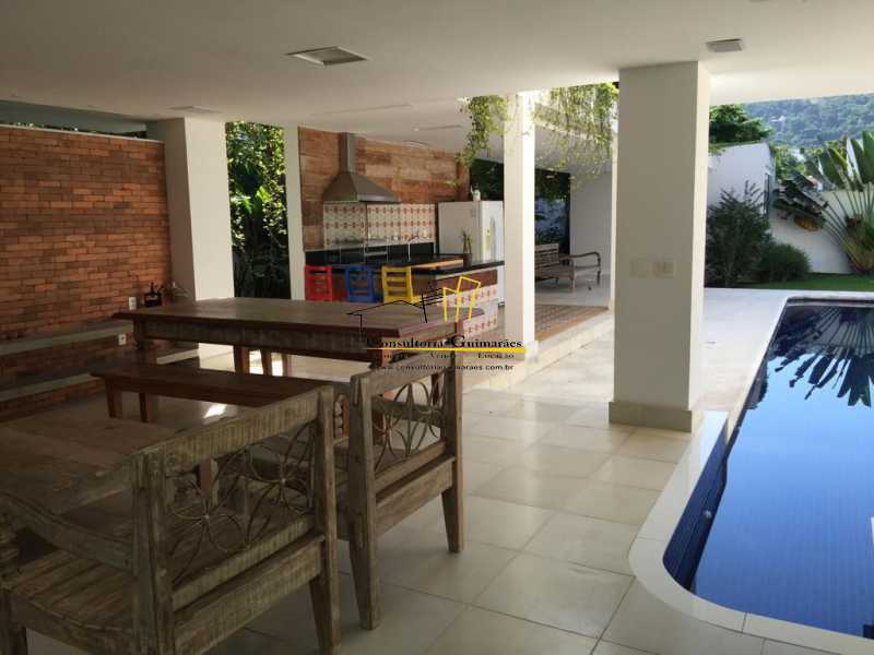 Conheça 19 do imóvel - Casa em Condomínio 5 quartos à venda Rio de Janeiro,RJ - R$ 4.999.000 - CGCN50007 - 6 19 - Casa em Condomínio 5 quartos à venda Rio de Janeiro,RJ - R$ 4.999.000 - CGCN50007 - 6