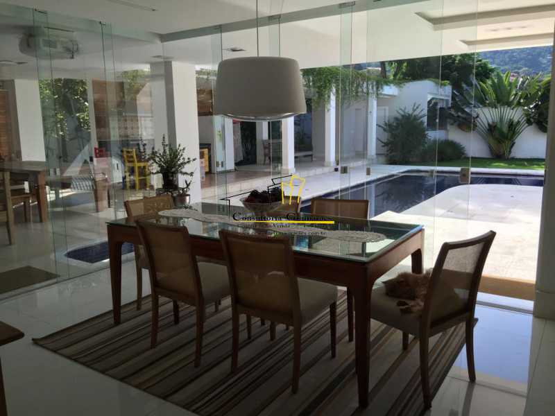 Conheça 20 do imóvel - Casa em Condomínio 5 quartos à venda Rio de Janeiro,RJ - R$ 4.999.000 - CGCN50007 - 10 20 - Casa em Condomínio 5 quartos à venda Rio de Janeiro,RJ - R$ 4.999.000 - CGCN50007 - 10