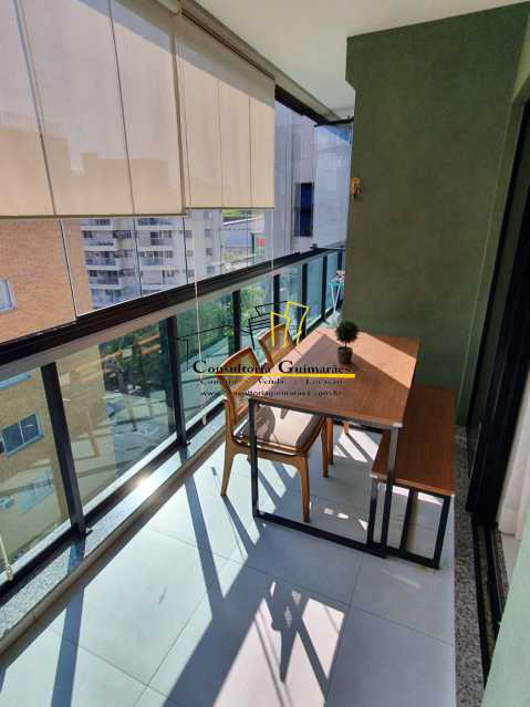 Conheça 9d8b378e-619d-43c0-8d70-ff42bb do imóvel - Cobertura 3 quartos à venda Pechincha, Rio de Janeiro - R$ 550.000 - CGCO30020 - 7 9d8b378e-619d-43c0-8d70-ff42bb - Cobertura 3 quartos à venda Pechincha, Rio de Janeiro - R$ 550.000 - CGCO30020 - 7