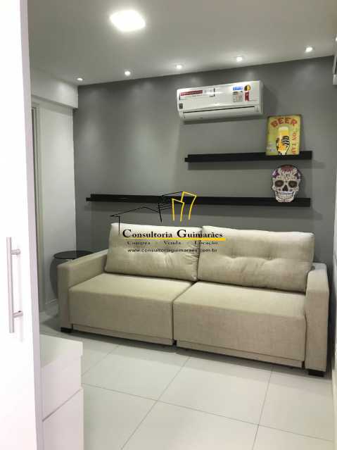 Conheça 94e2bf92-ab51-43db-b9c5-469ee3 do imóvel - Cobertura 3 quartos à venda Pechincha, Rio de Janeiro - R$ 550.000 - CGCO30020 - 12 94e2bf92-ab51-43db-b9c5-469ee3 - Cobertura 3 quartos à venda Pechincha, Rio de Janeiro - R$ 550.000 - CGCO30020 - 12