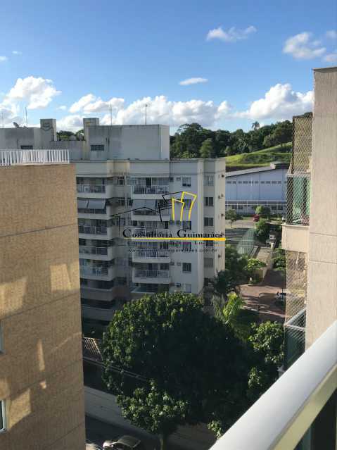 Conheça 46505848-40b5-4fc1-b920-8eb133 do imóvel - Cobertura 3 quartos à venda Pechincha, Rio de Janeiro - R$ 550.000 - CGCO30020 - 16 46505848-40b5-4fc1-b920-8eb133 - Cobertura 3 quartos à venda Pechincha, Rio de Janeiro - R$ 550.000 - CGCO30020 - 16