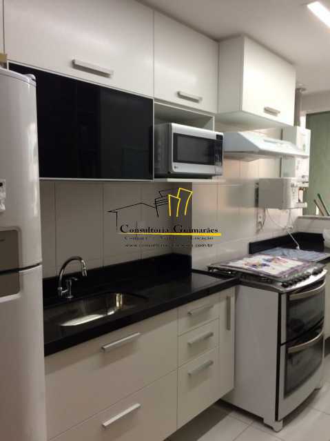 Conheça a2c0d1fc-a080-4a44-a5fd-27a860 do imóvel - Cobertura 3 quartos à venda Pechincha, Rio de Janeiro - R$ 550.000 - CGCO30020 - 5 a2c0d1fc-a080-4a44-a5fd-27a860 - Cobertura 3 quartos à venda Pechincha, Rio de Janeiro - R$ 550.000 - CGCO30020 - 5