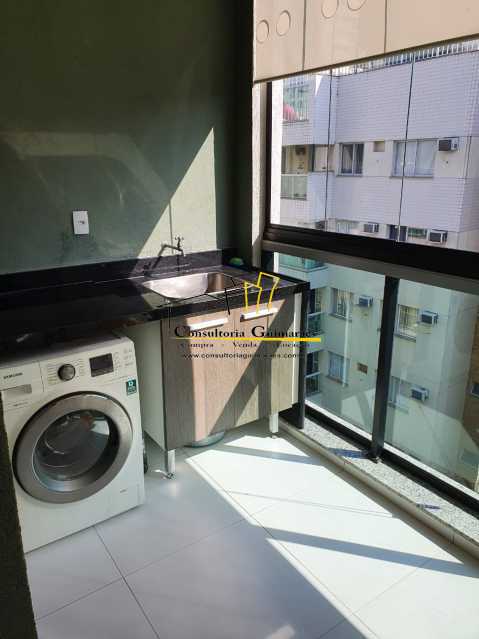 Conheça a848ab4e-3def-4350-871c-1d4a38 do imóvel - Cobertura 3 quartos à venda Pechincha, Rio de Janeiro - R$ 550.000 - CGCO30020 - 17 a848ab4e-3def-4350-871c-1d4a38 - Cobertura 3 quartos à venda Pechincha, Rio de Janeiro - R$ 550.000 - CGCO30020 - 17