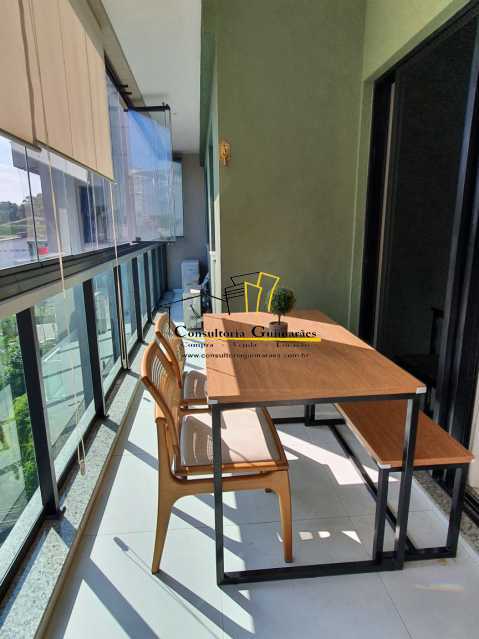 Conheça f0f47c89-f525-4b77-86fd-ce6bee do imóvel - Cobertura 3 quartos à venda Pechincha, Rio de Janeiro - R$ 550.000 - CGCO30020 - 6 f0f47c89-f525-4b77-86fd-ce6bee - Cobertura 3 quartos à venda Pechincha, Rio de Janeiro - R$ 550.000 - CGCO30020 - 6
