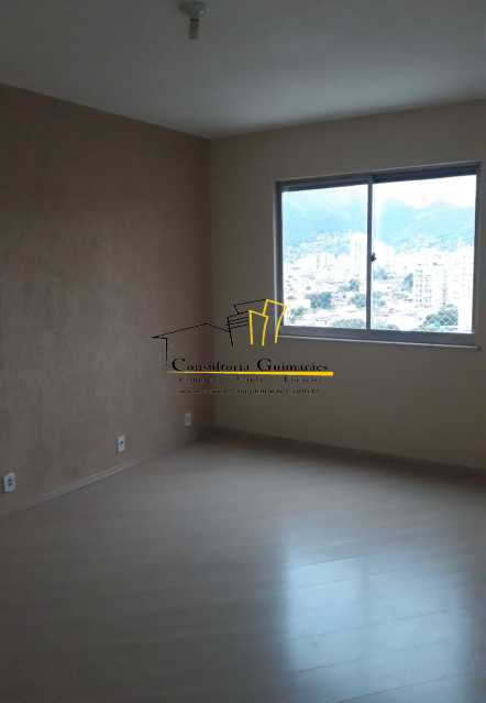 Conheça 9e8f98fd-9c57-4d28-80ec-e9d1eb do imóvel - Apartamento 2 quartos para alugar Cachambi, Rio de Janeiro - R$ 1.000 - CGAP20197 - 11 9e8f98fd-9c57-4d28-80ec-e9d1eb - Apartamento 2 quartos para alugar Cachambi, Rio de Janeiro - R$ 1.000 - CGAP20197 - 11