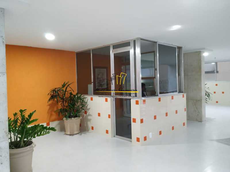 Conheça 34eca055-ee46-452b-afdc-71237c do imóvel - Apartamento 2 quartos para alugar Cachambi, Rio de Janeiro - R$ 1.000 - CGAP20197 - 3 34eca055-ee46-452b-afdc-71237c - Apartamento 2 quartos para alugar Cachambi, Rio de Janeiro - R$ 1.000 - CGAP20197 - 3