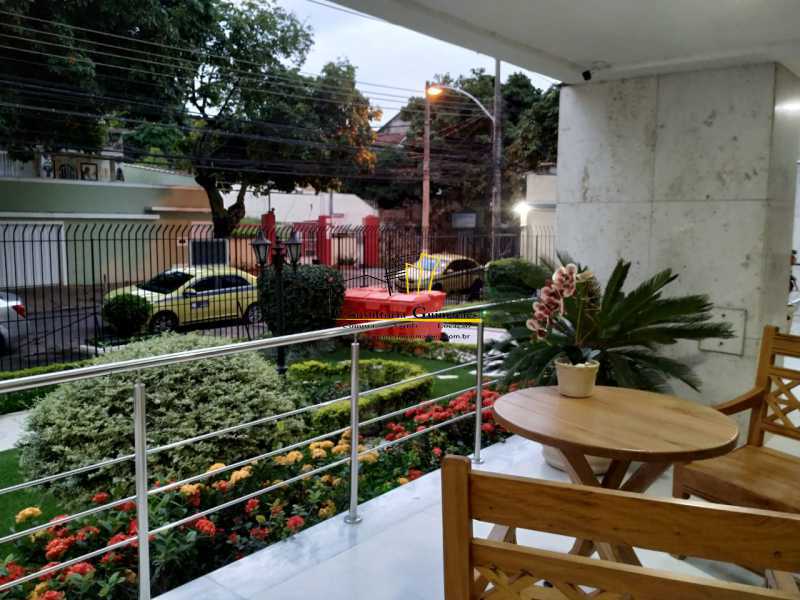 Conheça a5838b08-8343-4173-aea2-2aa023 do imóvel - Apartamento 2 quartos para alugar Cachambi, Rio de Janeiro - R$ 1.000 - CGAP20197 - 5 a5838b08-8343-4173-aea2-2aa023 - Apartamento 2 quartos para alugar Cachambi, Rio de Janeiro - R$ 1.000 - CGAP20197 - 5