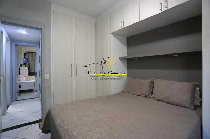 Conheça Suite-4-a do imóvel - Apartamento 2 quartos à venda Rio de Janeiro,RJ - R$ 480.000 - CGAP20208 - 19 Suite-4-a - Apartamento 2 quartos à venda Rio de Janeiro,RJ - R$ 480.000 - CGAP20208 - 19