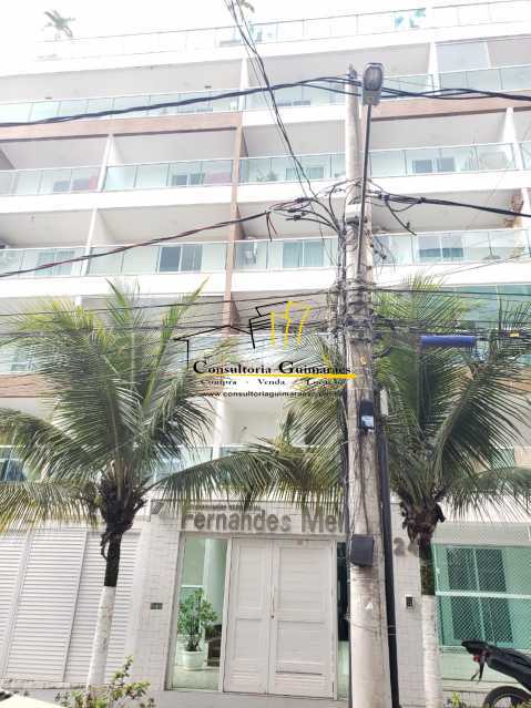 Conheça 77e55670-ac3e-4ad1-ab07-89e3d6 do imóvel - Apartamento 1 quarto para alugar Recreio dos Bandeirantes, Rio de Janeiro - R$ 1.300 - CGAP10018 - 1 77e55670-ac3e-4ad1-ab07-89e3d6 - Apartamento 1 quarto para alugar Recreio dos Bandeirantes, Rio de Janeiro - R$ 1.300 - CGAP10018 - 1