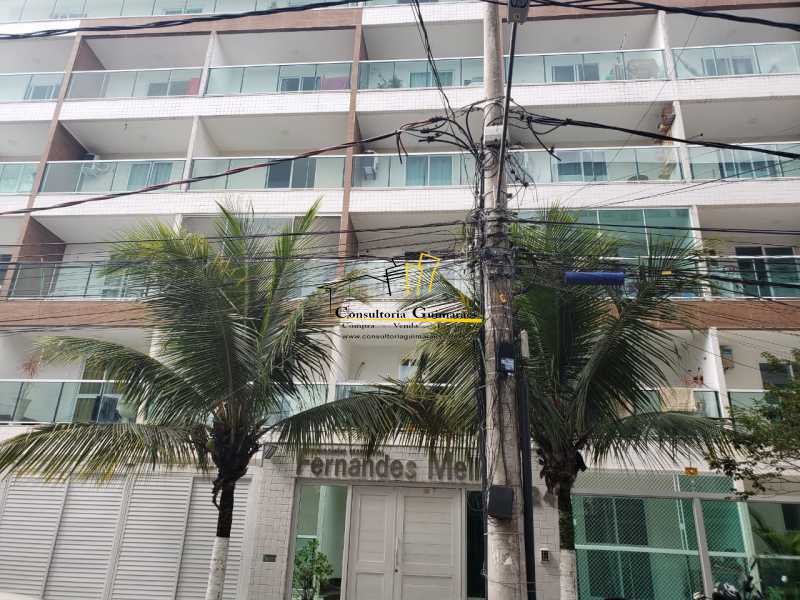 Conheça 2392c13a-e7f5-450b-bf40-39db82 do imóvel - Apartamento 1 quarto para alugar Recreio dos Bandeirantes, Rio de Janeiro - R$ 1.300 - CGAP10018 - 3 2392c13a-e7f5-450b-bf40-39db82 - Apartamento 1 quarto para alugar Recreio dos Bandeirantes, Rio de Janeiro - R$ 1.300 - CGAP10018 - 3