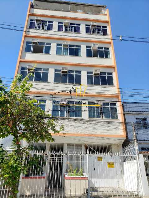 Conheça 505e6035-fb30-4e12-a9ec-dfab11 do imóvel - Excelente apartamento 2 Qts. - Méier - CGAP20211 - 19 505e6035-fb30-4e12-a9ec-dfab11 - Excelente apartamento 2 Qts. - Méier - CGAP20211 - 19