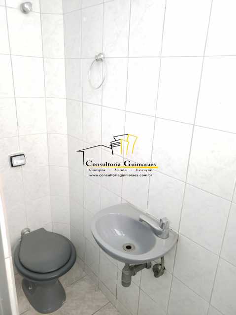 Conheça aa0b1a27-405c-4093-89d3-e9575c do imóvel - Excelente apartamento 2 Qts. - Méier - CGAP20211 - 10 aa0b1a27-405c-4093-89d3-e9575c - Excelente apartamento 2 Qts. - Méier - CGAP20211 - 10