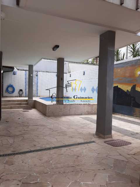 Conheça 06353f63-15f2-40d6-9664-76ff3d do imóvel - Casa em Condomínio 3 quartos à venda Recreio dos Bandeirantes, Rio de Janeiro - R$ 900.000 - CGCN30020 - 6 06353f63-15f2-40d6-9664-76ff3d - Casa em Condomínio 3 quartos à venda Recreio dos Bandeirantes, Rio de Janeiro - R$ 900.000 - CGCN30020 - 6
