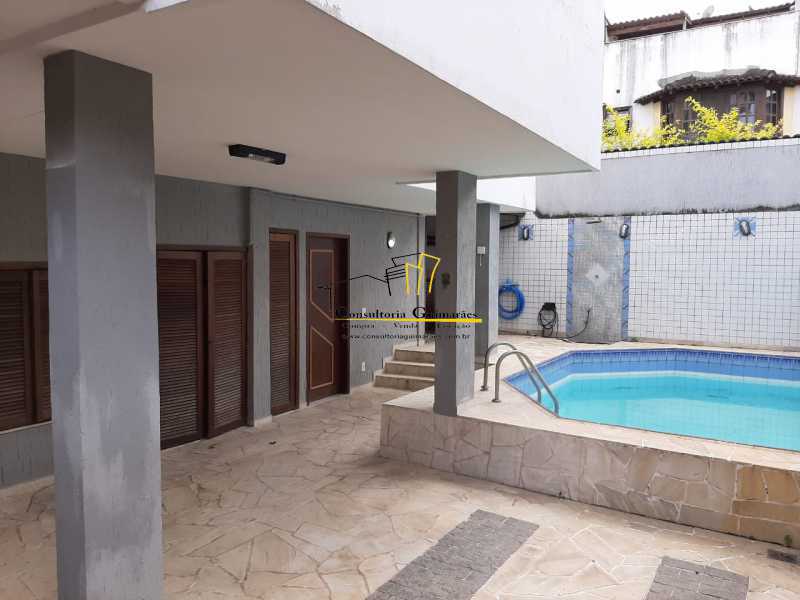 Conheça a23beda1-e80e-4673-a0c3-219e0e do imóvel - Casa em Condomínio 3 quartos à venda Recreio dos Bandeirantes, Rio de Janeiro - R$ 900.000 - CGCN30020 - 5 a23beda1-e80e-4673-a0c3-219e0e - Casa em Condomínio 3 quartos à venda Recreio dos Bandeirantes, Rio de Janeiro - R$ 900.000 - CGCN30020 - 5