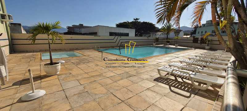 Conheça 4f8b8062-f8fc-4c24-8e85-d86e47 do imóvel - Cobertura 3 quartos à venda Taquara, Rio de Janeiro - R$ 420.000 - CGCO30023 - 29 4f8b8062-f8fc-4c24-8e85-d86e47 - Cobertura 3 quartos à venda Taquara, Rio de Janeiro - R$ 420.000 - CGCO30023 - 29