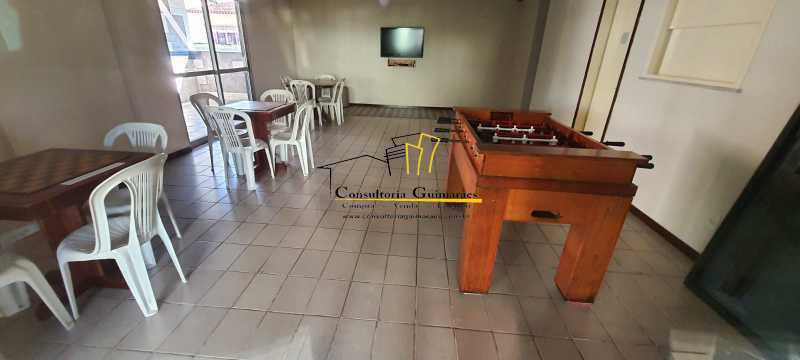 Conheça 8e7b0a14-66c0-43bb-9305-e2a3ce do imóvel - Cobertura 3 quartos à venda Taquara, Rio de Janeiro - R$ 420.000 - CGCO30023 - 24 8e7b0a14-66c0-43bb-9305-e2a3ce - Cobertura 3 quartos à venda Taquara, Rio de Janeiro - R$ 420.000 - CGCO30023 - 24