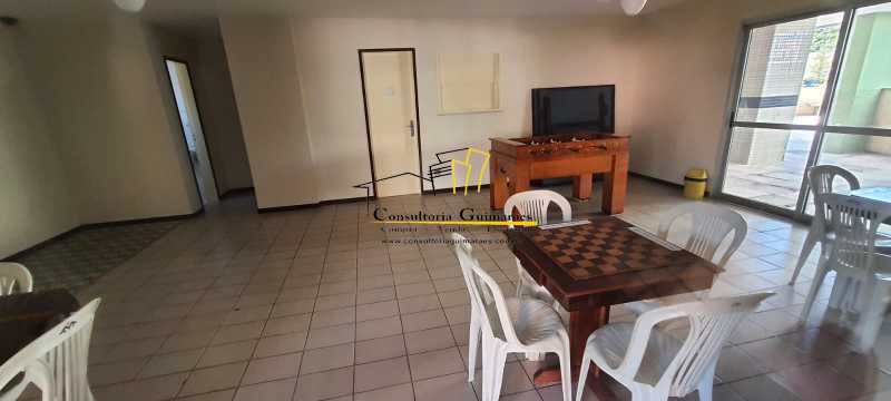 Conheça 485de735-bdcc-443d-9856-9f8ce6 do imóvel - Cobertura 3 quartos à venda Taquara, Rio de Janeiro - R$ 420.000 - CGCO30023 - 26 485de735-bdcc-443d-9856-9f8ce6 - Cobertura 3 quartos à venda Taquara, Rio de Janeiro - R$ 420.000 - CGCO30023 - 26