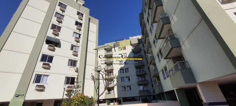 Conheça 3433dd1e-3af3-45f2-b4b9-ad2100 do imóvel - Cobertura 3 quartos à venda Taquara, Rio de Janeiro - R$ 420.000 - CGCO30023 - 27 3433dd1e-3af3-45f2-b4b9-ad2100 - Cobertura 3 quartos à venda Taquara, Rio de Janeiro - R$ 420.000 - CGCO30023 - 27