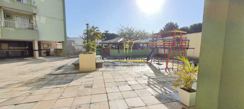 Conheça b9c5a5e6-4e07-46b8-a6fc-768e0d do imóvel - Cobertura 3 quartos à venda Taquara, Rio de Janeiro - R$ 420.000 - CGCO30023 - 22 b9c5a5e6-4e07-46b8-a6fc-768e0d - Cobertura 3 quartos à venda Taquara, Rio de Janeiro - R$ 420.000 - CGCO30023 - 22