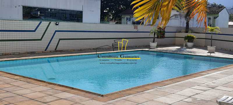 Conheça b22bc550-300c-4b3b-9834-70ca57 do imóvel - Cobertura 3 quartos à venda Taquara, Rio de Janeiro - R$ 420.000 - CGCO30023 - 31 b22bc550-300c-4b3b-9834-70ca57 - Cobertura 3 quartos à venda Taquara, Rio de Janeiro - R$ 420.000 - CGCO30023 - 31