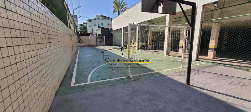 Conheça cfe782bf-784d-4602-9fdf-beb6ea do imóvel - Cobertura 3 quartos à venda Taquara, Rio de Janeiro - R$ 420.000 - CGCO30023 - 30 cfe782bf-784d-4602-9fdf-beb6ea - Cobertura 3 quartos à venda Taquara, Rio de Janeiro - R$ 420.000 - CGCO30023 - 30