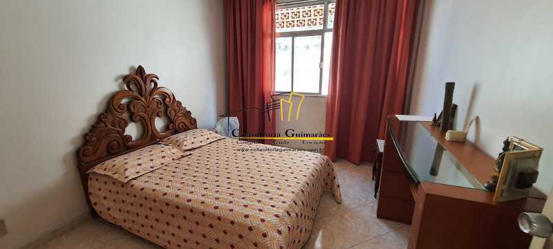 Conheça 1d8d7154-8eb5-487e-b6a1-eb1b63 do imóvel - Casa 4 quartos à venda Rio de Janeiro,RJ - R$ 1.600.000 - CGCA40004 - 17 1d8d7154-8eb5-487e-b6a1-eb1b63 - Casa 4 quartos à venda Rio de Janeiro,RJ - R$ 1.600.000 - CGCA40004 - 17
