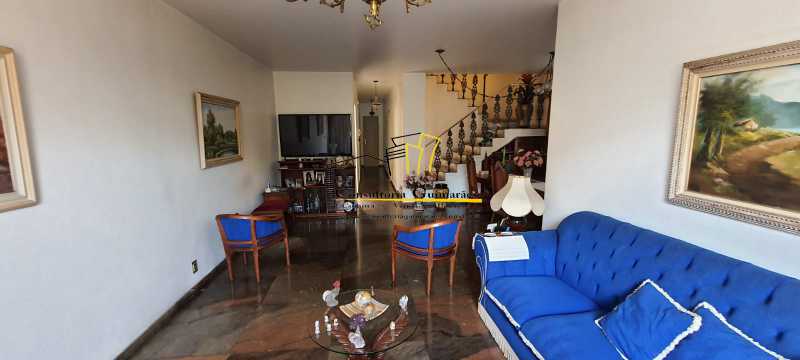 Conheça 690a9308-f785-4ac7-97e0-35e00a do imóvel - Casa 4 quartos à venda Rio de Janeiro,RJ - R$ 1.600.000 - CGCA40004 - 7 690a9308-f785-4ac7-97e0-35e00a - Casa 4 quartos à venda Rio de Janeiro,RJ - R$ 1.600.000 - CGCA40004 - 7