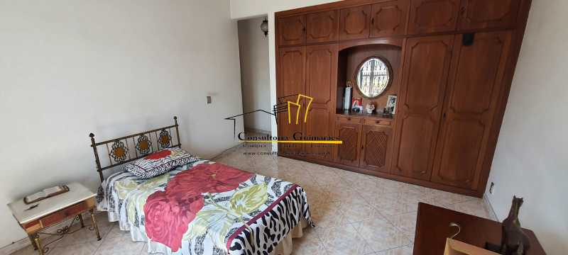 Conheça e4328827-b261-4316-a84f-1680ac do imóvel - Casa 4 quartos à venda Rio de Janeiro,RJ - R$ 1.600.000 - CGCA40004 - 25 e4328827-b261-4316-a84f-1680ac - Casa 4 quartos à venda Rio de Janeiro,RJ - R$ 1.600.000 - CGCA40004 - 25