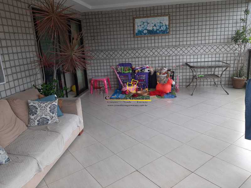 Conheça 03185c69-ac7c-4c0b-afb1-caaa6f do imóvel - Excelente Apartamento 3 quartos (1 suíte) - Recreio dos Bandeirantes - CGAP30083 - 15 03185c69-ac7c-4c0b-afb1-caaa6f - Excelente Apartamento 3 quartos (1 suíte) - Recreio dos Bandeirantes - CGAP30083 - 15