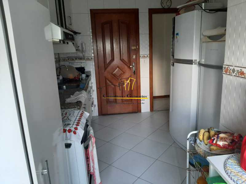 Conheça a32b4e49-e459-43fa-836a-b71aa2 do imóvel - Excelente Apartamento 3 quartos (1 suíte) - Recreio dos Bandeirantes - CGAP30083 - 6 a32b4e49-e459-43fa-836a-b71aa2 - Excelente Apartamento 3 quartos (1 suíte) - Recreio dos Bandeirantes - CGAP30083 - 6