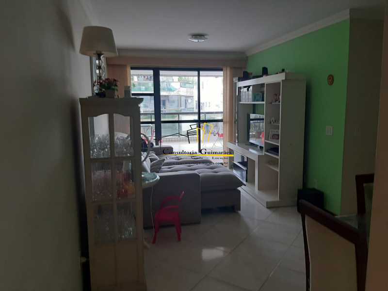 Conheça a41b3934-2776-448f-b9ec-633fc1 do imóvel - Excelente Apartamento 3 quartos (1 suíte) - Recreio dos Bandeirantes - CGAP30083 - 4 a41b3934-2776-448f-b9ec-633fc1 - Excelente Apartamento 3 quartos (1 suíte) - Recreio dos Bandeirantes - CGAP30083 - 4