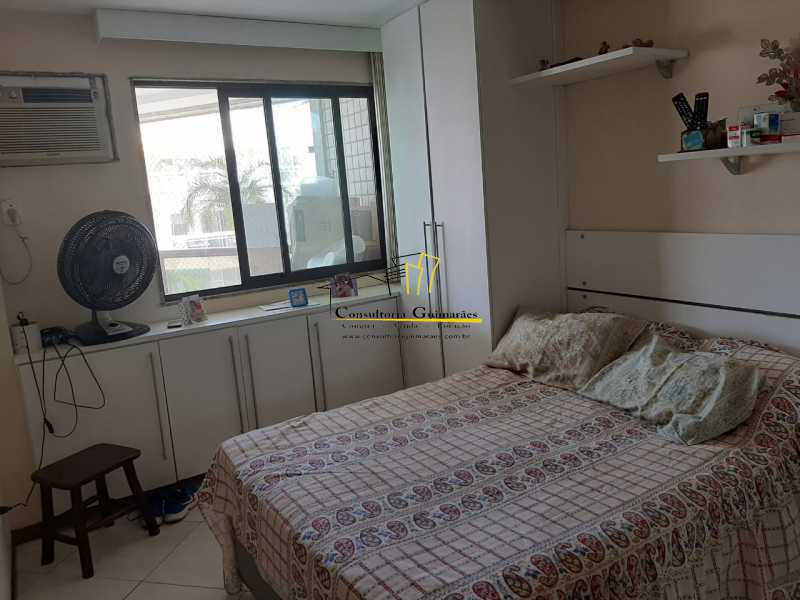 Conheça d3d78208-dc38-41b9-833b-bb5fae do imóvel - Excelente Apartamento 3 quartos (1 suíte) - Recreio dos Bandeirantes - CGAP30083 - 7 d3d78208-dc38-41b9-833b-bb5fae - Excelente Apartamento 3 quartos (1 suíte) - Recreio dos Bandeirantes - CGAP30083 - 7