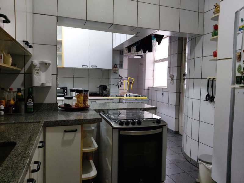 3ff75210-0d8d-4451-b3ed-5bdc29 - Apartamento 3 quartos à venda Rio de Janeiro,RJ - R$ 1.490.000 - CGAP30084 - 5