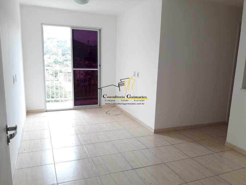 Conheça 20170804_100230 do imóvel - Apartamento 2 Qts. - Vert Vita - CGAP20225 - 12 20170804_100230 - Apartamento 2 Qts. - Vert Vita - CGAP20225 - 12