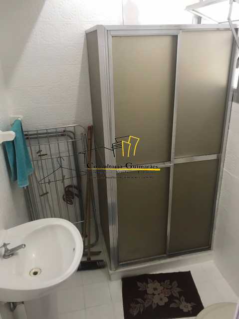 Conheça 04f9b6f6-ce30-4805-9c72-f6bf4a do imóvel - Apartamento 1 quarto à venda Copacabana, Rio de Janeiro - R$ 350.000 - CGAP10003 - 6 04f9b6f6-ce30-4805-9c72-f6bf4a - Apartamento 1 quarto à venda Copacabana, Rio de Janeiro - R$ 350.000 - CGAP10003 - 6