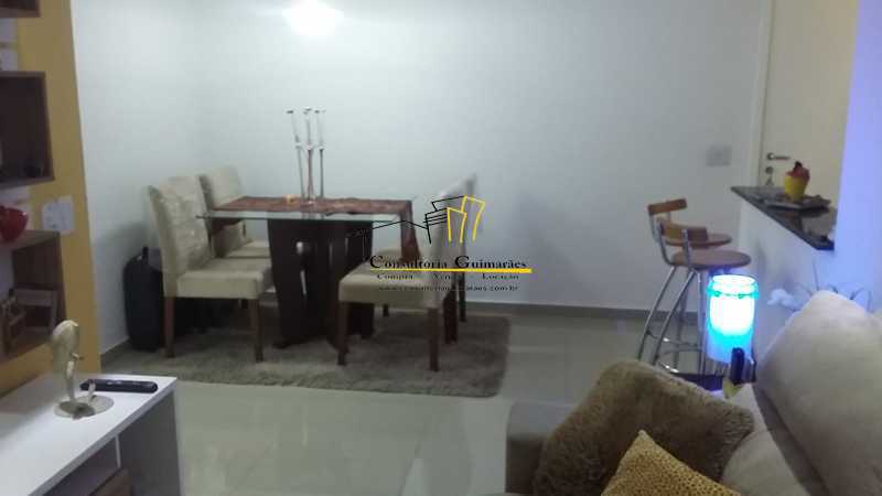 Conheça 20160203_114507 do imóvel - Apartamento 2 Qts. - Pechincha - CGAP20227 - 6 20160203_114507 - Apartamento 2 Qts. - Pechincha - CGAP20227 - 6