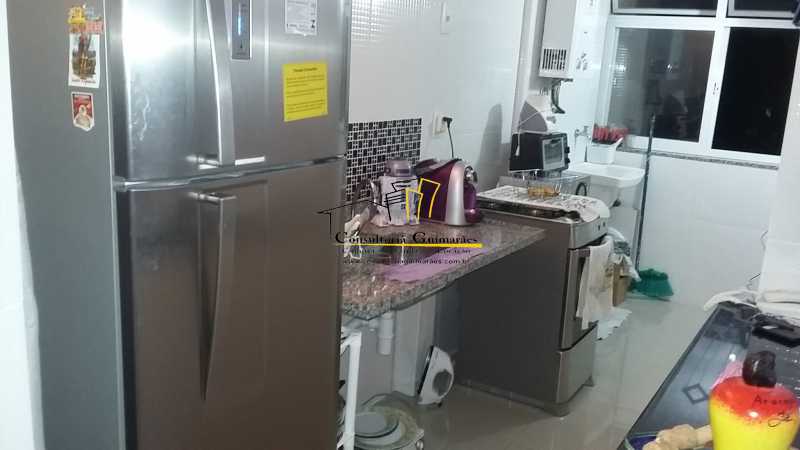 Conheça 20160203_114606 do imóvel - Apartamento 2 Qts. - Pechincha - CGAP20227 - 10 20160203_114606 - Apartamento 2 Qts. - Pechincha - CGAP20227 - 10