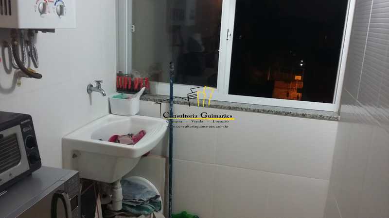 Conheça 20160203_114651 do imóvel - Apartamento 2 Qts. - Pechincha - CGAP20227 - 11 20160203_114651 - Apartamento 2 Qts. - Pechincha - CGAP20227 - 11
