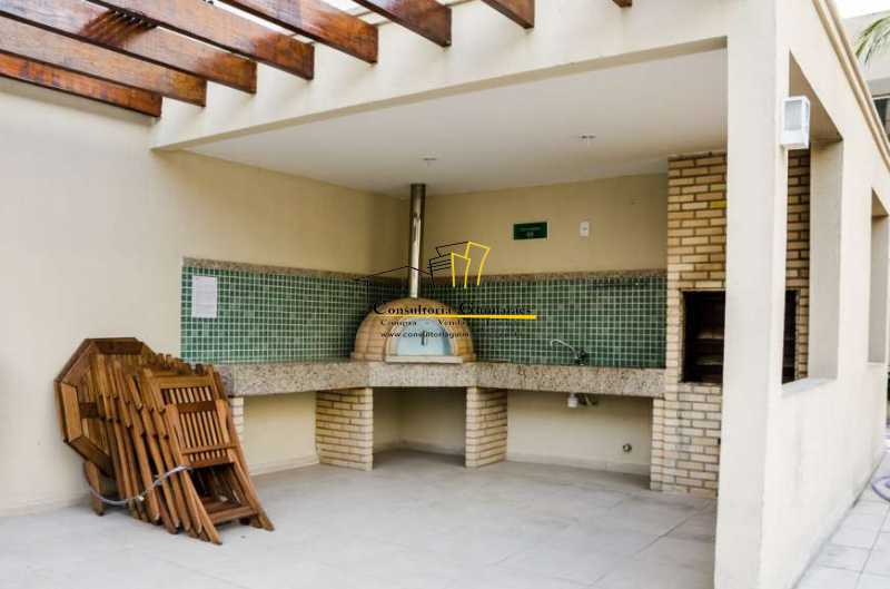 Conheça bd90a1a87165cecc8a151b7680271c do imóvel - Apartamento 2 Qts. - Pechincha - CGAP20227 - 4 bd90a1a87165cecc8a151b7680271c - Apartamento 2 Qts. - Pechincha - CGAP20227 - 4