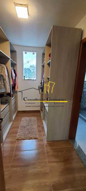 Conheça 3ee477e2-797f-4fe8-9d10-2ee44d do imóvel - Casa em Condomínio 4 quartos à venda Recreio dos Bandeirantes, Rio de Janeiro - R$ 1.500.000 - CGCN40022 - 14 3ee477e2-797f-4fe8-9d10-2ee44d - Casa em Condomínio 4 quartos à venda Recreio dos Bandeirantes, Rio de Janeiro - R$ 1.500.000 - CGCN40022 - 14