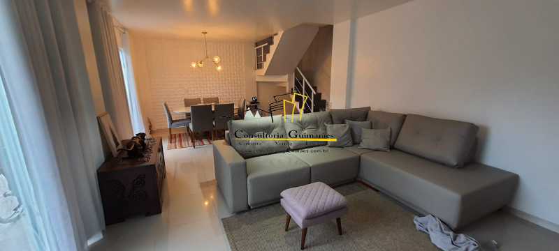 Conheça 7b8744af-ce6f-4400-aa08-430c64 do imóvel - Casa em Condomínio 4 quartos à venda Recreio dos Bandeirantes, Rio de Janeiro - R$ 1.500.000 - CGCN40022 - 9 7b8744af-ce6f-4400-aa08-430c64 - Casa em Condomínio 4 quartos à venda Recreio dos Bandeirantes, Rio de Janeiro - R$ 1.500.000 - CGCN40022 - 9