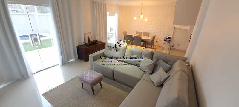 Conheça 521a3583-1dec-4a05-9bdd-bf907c do imóvel - Casa em Condomínio 4 quartos à venda Recreio dos Bandeirantes, Rio de Janeiro - R$ 1.500.000 - CGCN40022 - 10 521a3583-1dec-4a05-9bdd-bf907c - Casa em Condomínio 4 quartos à venda Recreio dos Bandeirantes, Rio de Janeiro - R$ 1.500.000 - CGCN40022 - 10