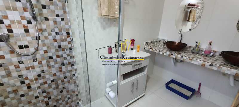 Conheça d00b0ca1-43ce-4d40-9bfa-516005 do imóvel - Casa em Condomínio 4 quartos à venda Recreio dos Bandeirantes, Rio de Janeiro - R$ 1.500.000 - CGCN40022 - 26 d00b0ca1-43ce-4d40-9bfa-516005 - Casa em Condomínio 4 quartos à venda Recreio dos Bandeirantes, Rio de Janeiro - R$ 1.500.000 - CGCN40022 - 26