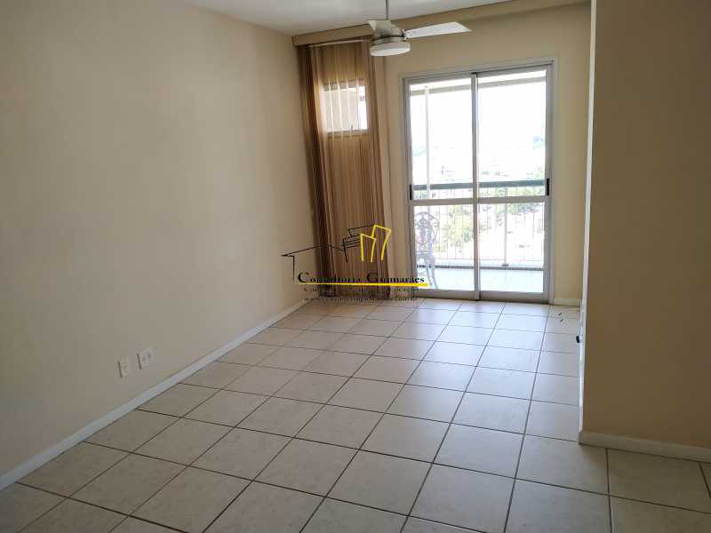 Conheça 4 do imóvel - Excelente apartamento 2 Qts. 65 M² - Todos os Santos - CGAP20238 - 8 4 - Excelente apartamento 2 Qts. 65 M² - Todos os Santos - CGAP20238 - 8