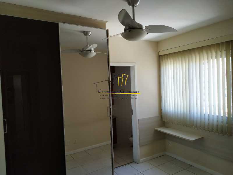 Conheça IMG_20190427_110621 do imóvel - Excelente apartamento 2 Qts. 65 M² - Todos os Santos - CGAP20238 - 13 IMG_20190427_110621 - Excelente apartamento 2 Qts. 65 M² - Todos os Santos - CGAP20238 - 13