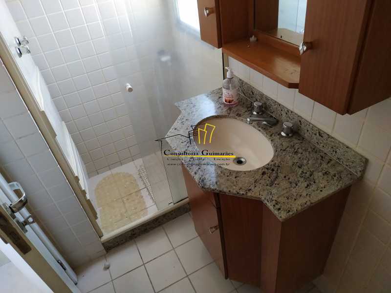Conheça IMG_20190427_110650 do imóvel - Excelente apartamento 2 Qts. 65 M² - Todos os Santos - CGAP20238 - 16 IMG_20190427_110650 - Excelente apartamento 2 Qts. 65 M² - Todos os Santos - CGAP20238 - 16