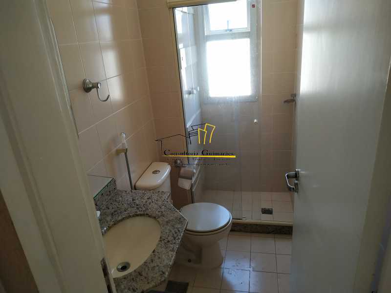 Conheça IMG_20190427_110716 do imóvel - Excelente apartamento 2 Qts. 65 M² - Todos os Santos - CGAP20238 - 12 IMG_20190427_110716 - Excelente apartamento 2 Qts. 65 M² - Todos os Santos - CGAP20238 - 12